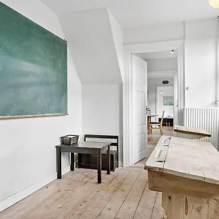 Semesterbostad 4 Bedroom Gorgeous In Vestervig