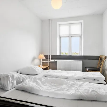 4 Bedroom Gorgeous In * Vestervig