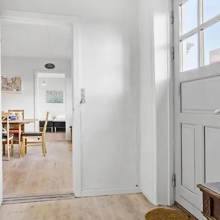 Semesterbostad 4 Bedroom Gorgeous In *