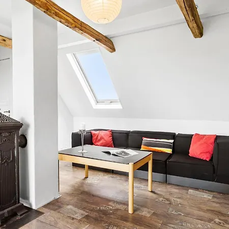 4 Bedroom Gorgeous In * Vestervig