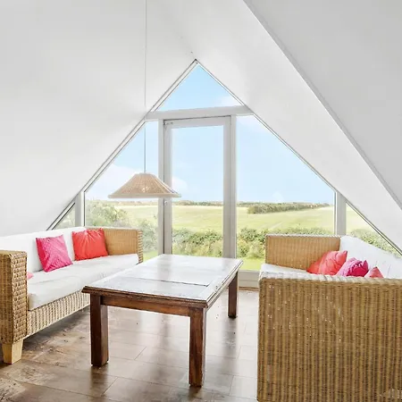4 Bedroom Gorgeous In Semesterbostad Vestervig