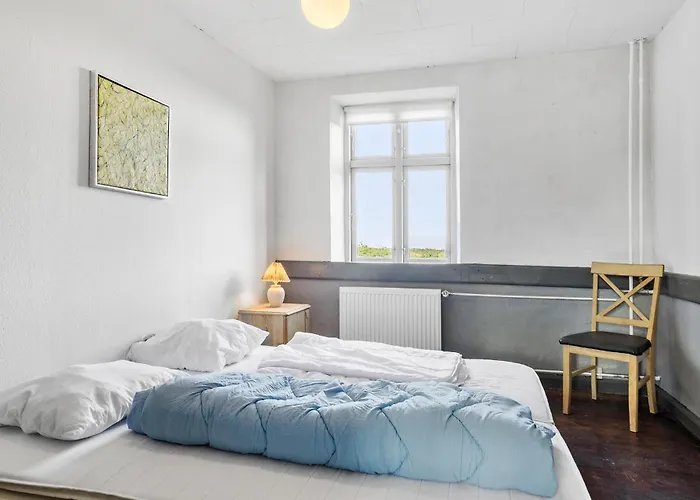 4 Bedroom Gorgeous In * Vestervig