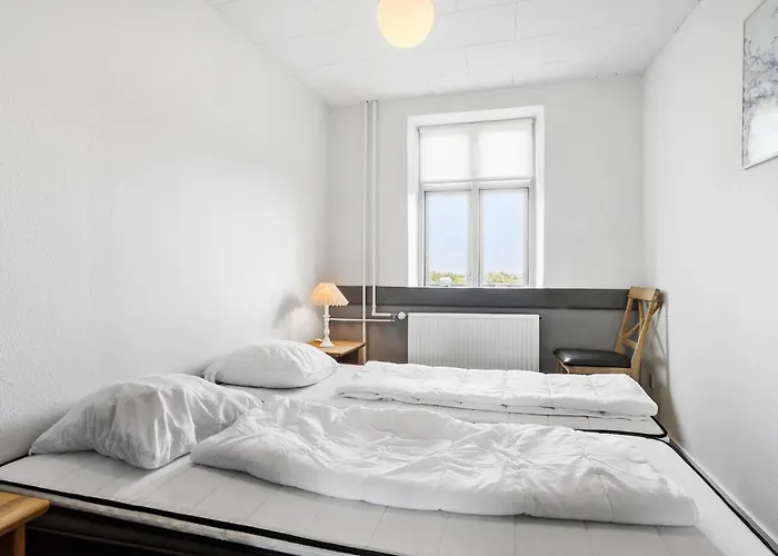 4 Bedroom Gorgeous In * Vestervig